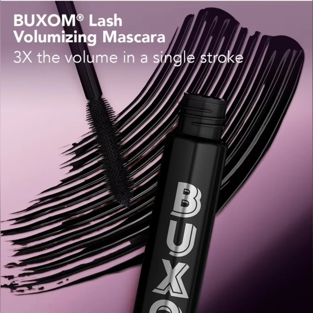 Buxom Lash Mascara 